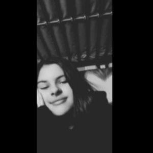 Meet your Posher, Katryana